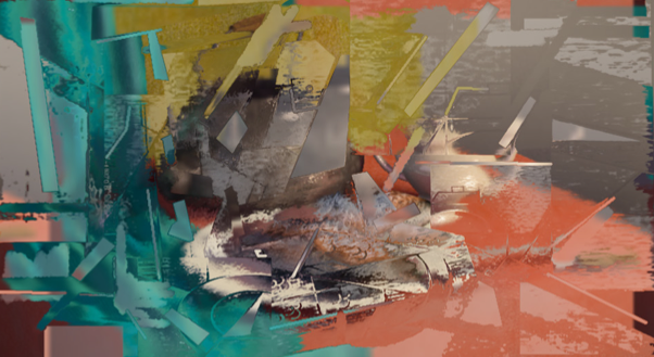 TRANSFIGURATION