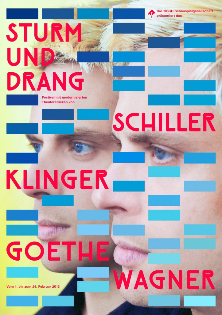 STURM UND DRANG FESTIVAL