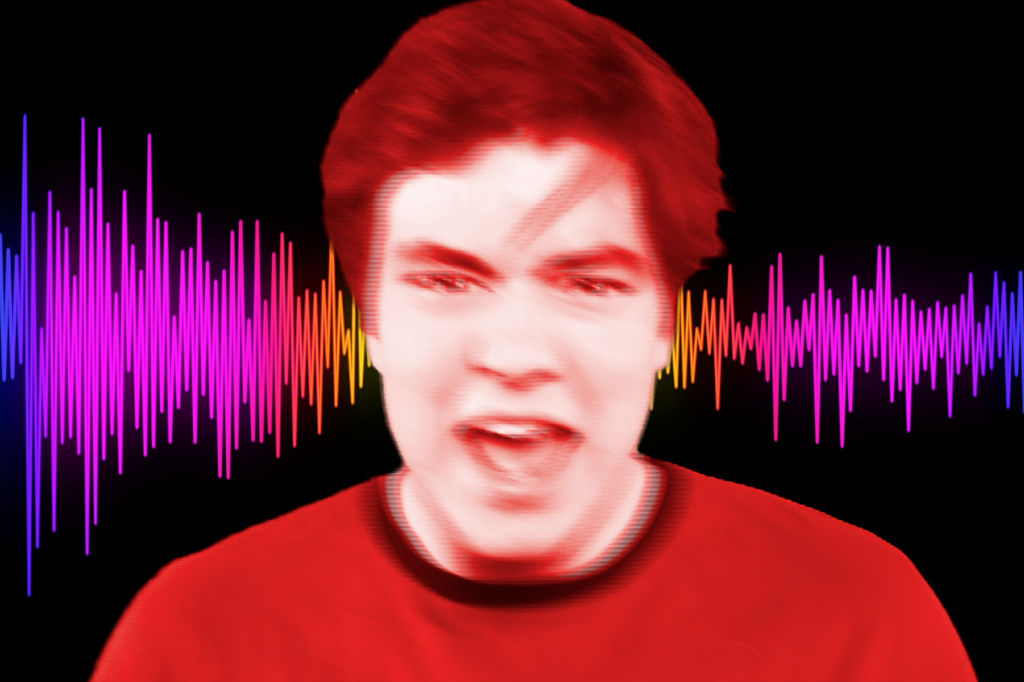HUMAN SPECTRUM