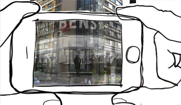 AR-MSP APP