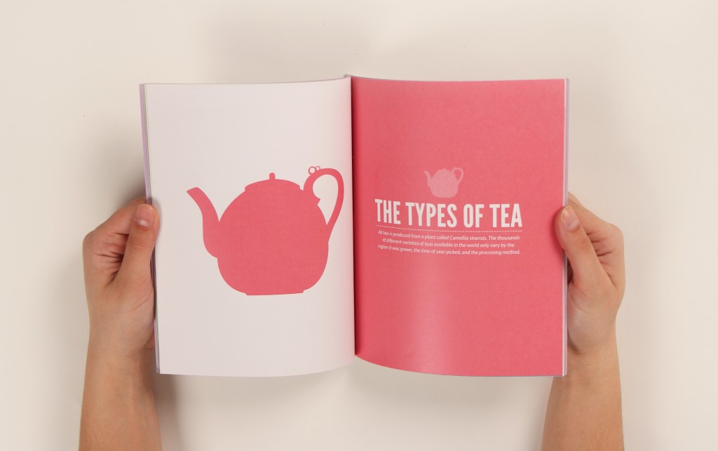 INFORMATIVE BOOK