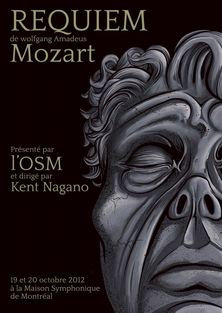 OSM SAISONS OPERA