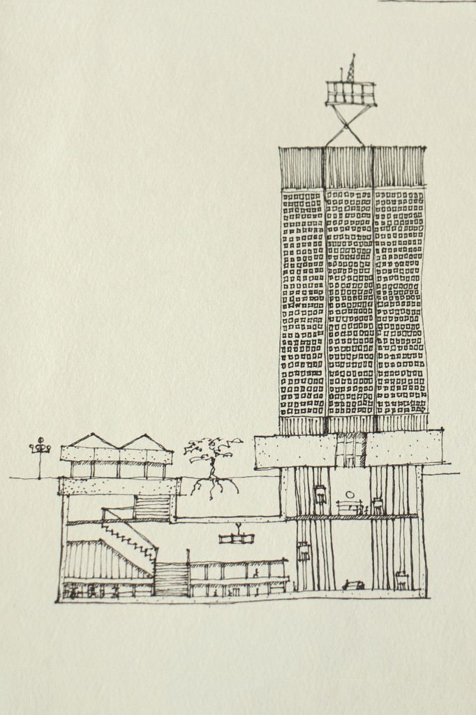 CITÉ DE MOTS