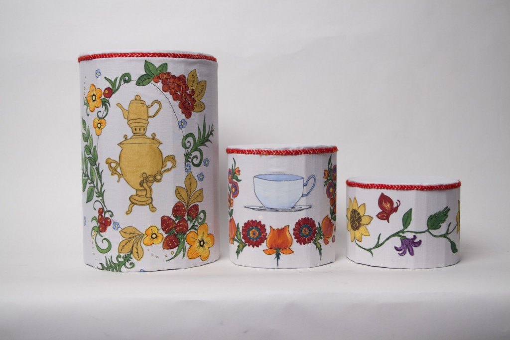 TEA COZY