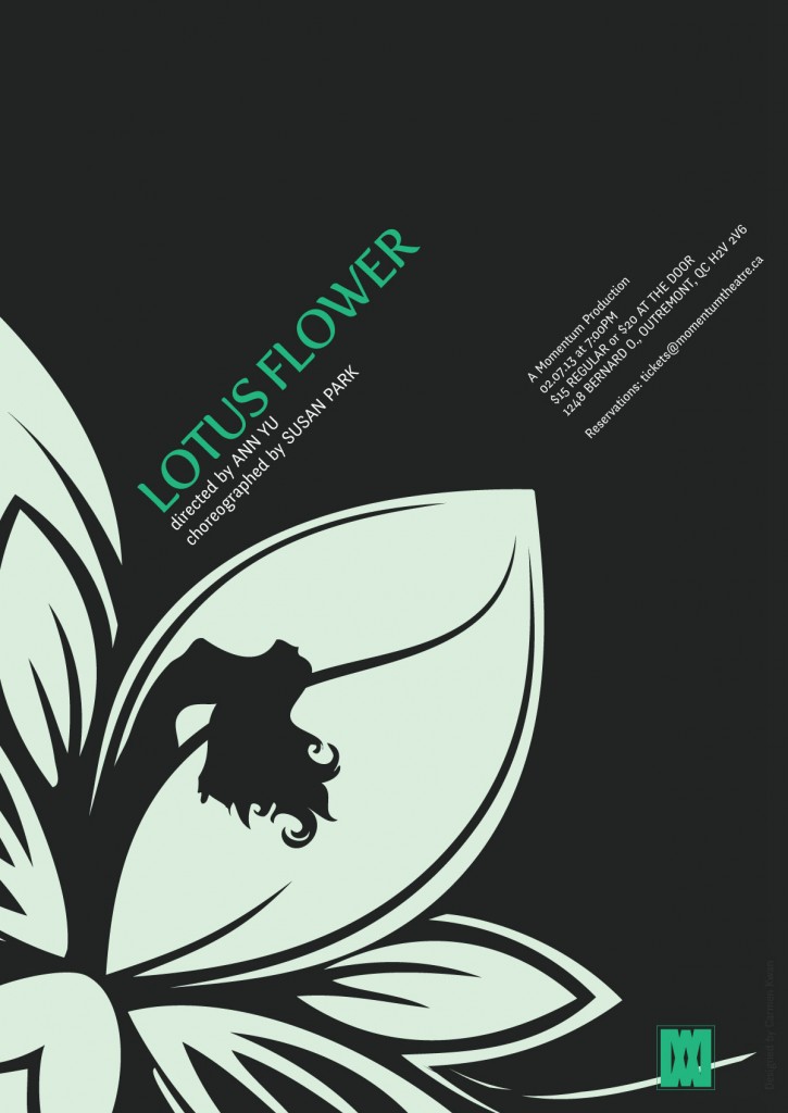 SERIES POSTER